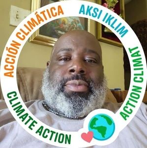 Meet your Posher, Patrick